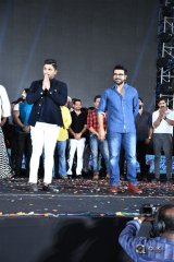 Naa Peru Surya Naa Illu India Pre Release Event Photos